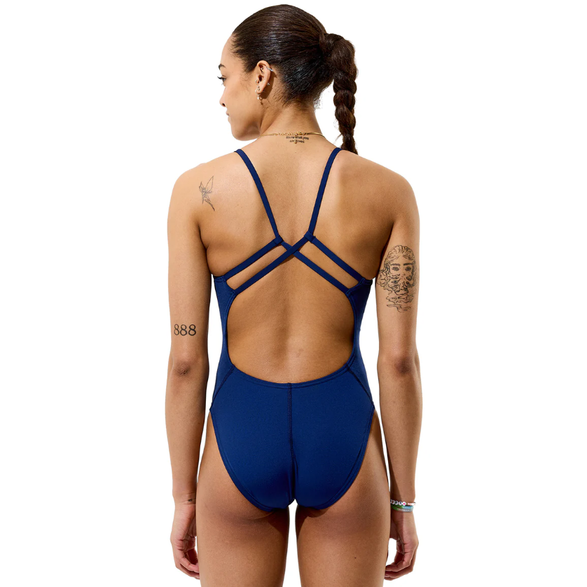 Speedo Endurance+ Max Strappy Back