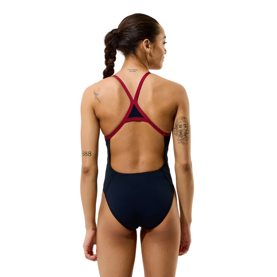 Speedo Endurance+ Max Turnback