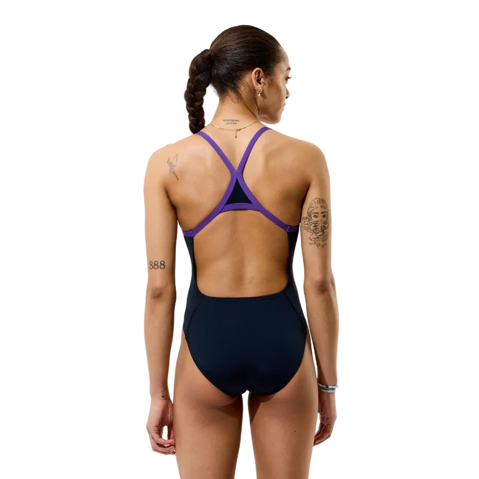 Speedo Endurance+ Max Turnback