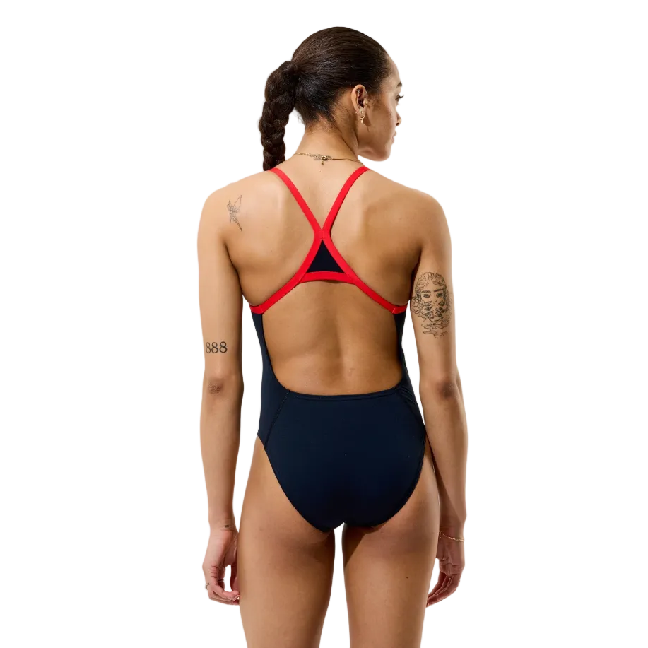Speedo Endurance+ Max Turnback