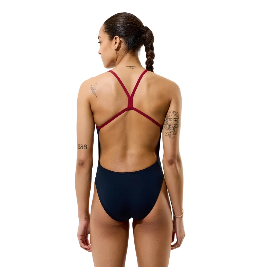 Speedo Endurance+ Max V-Back