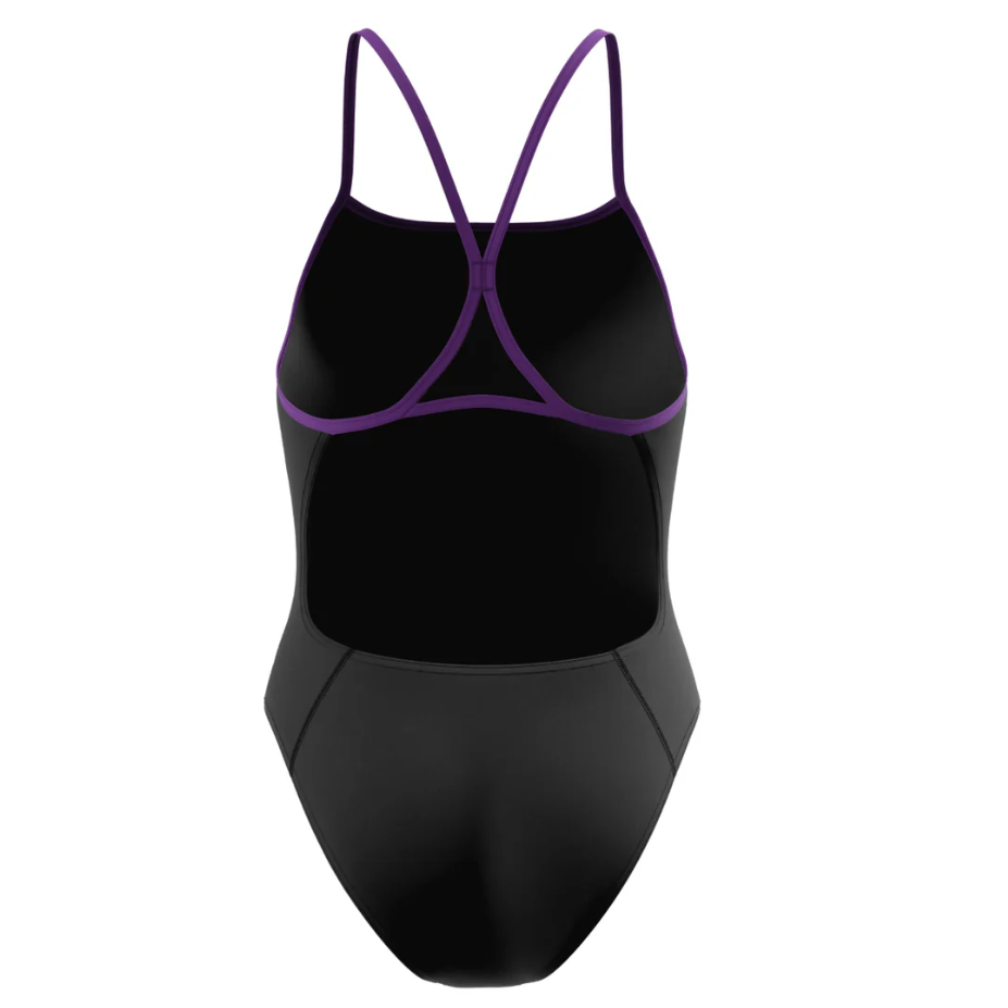 Speedo Endurance+ Max Turnback
