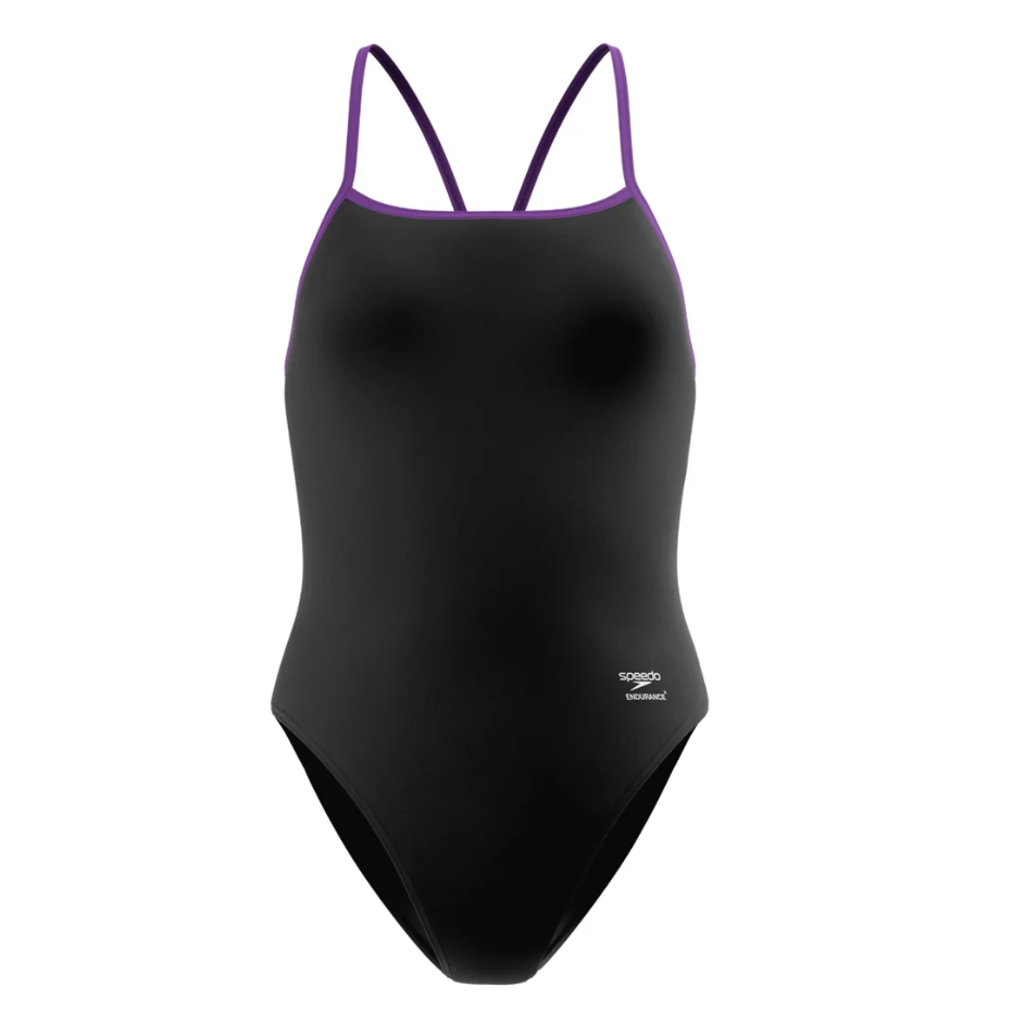 Speedo Endurance+ Max Turnback