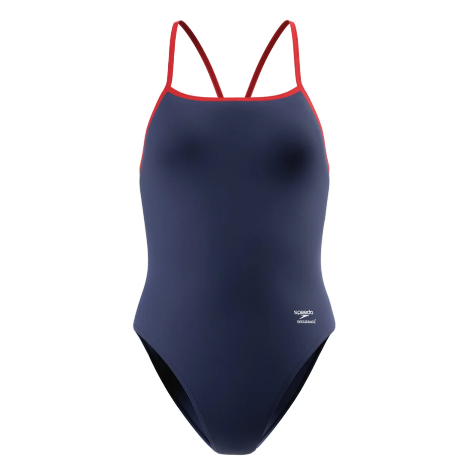 Speedo Endurance+ Max Turnback