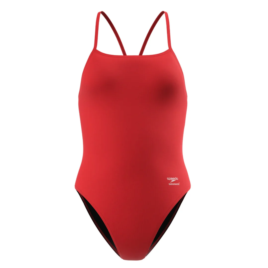 Speedo Endurance+ Max Turnback