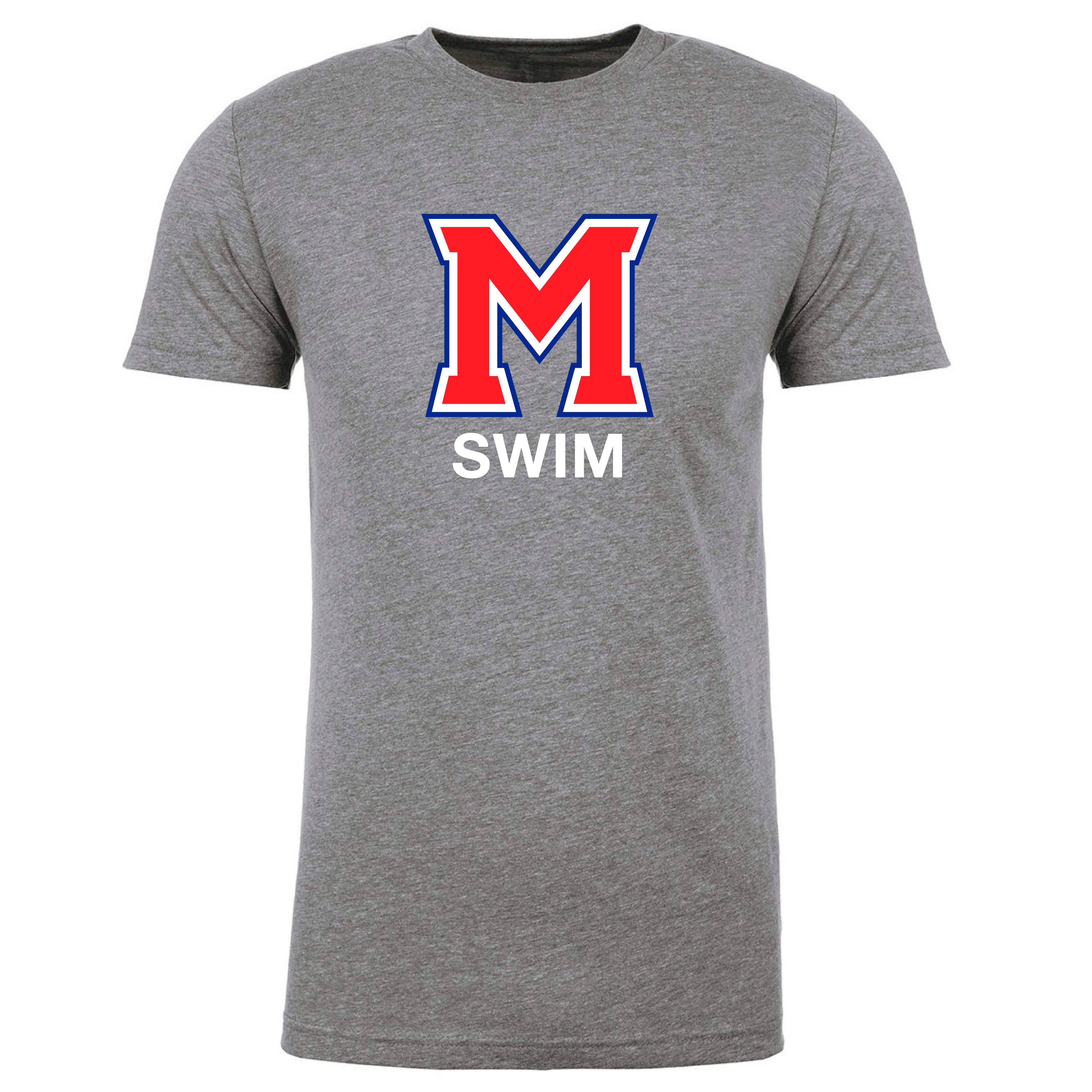 Milton Swim T-Shirt - Milton