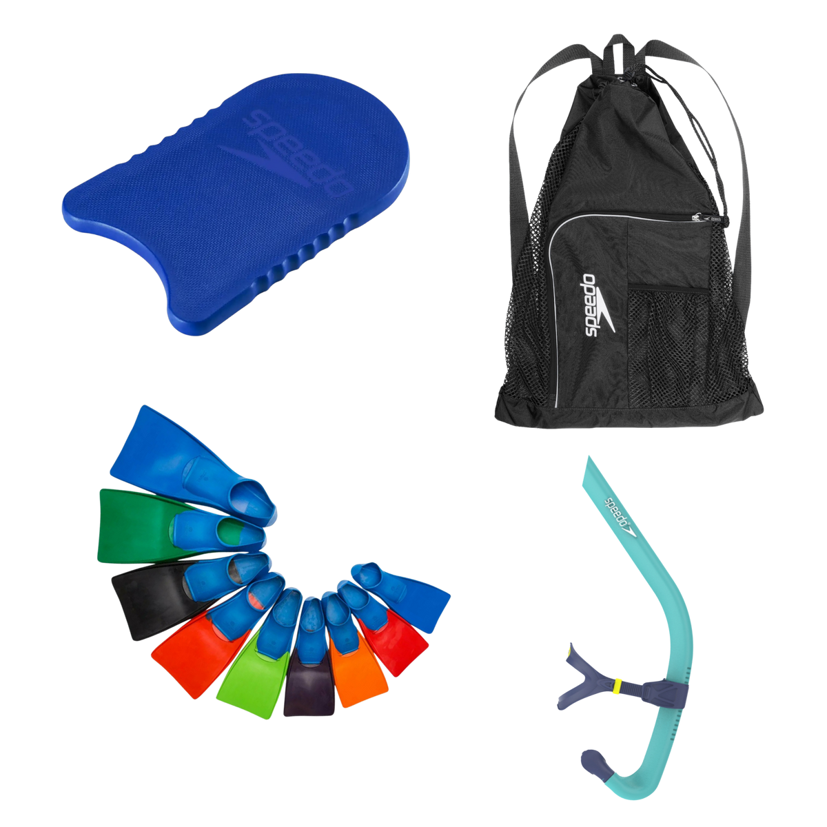 Tide/Bronze Equipment Bundle - Moco Swim