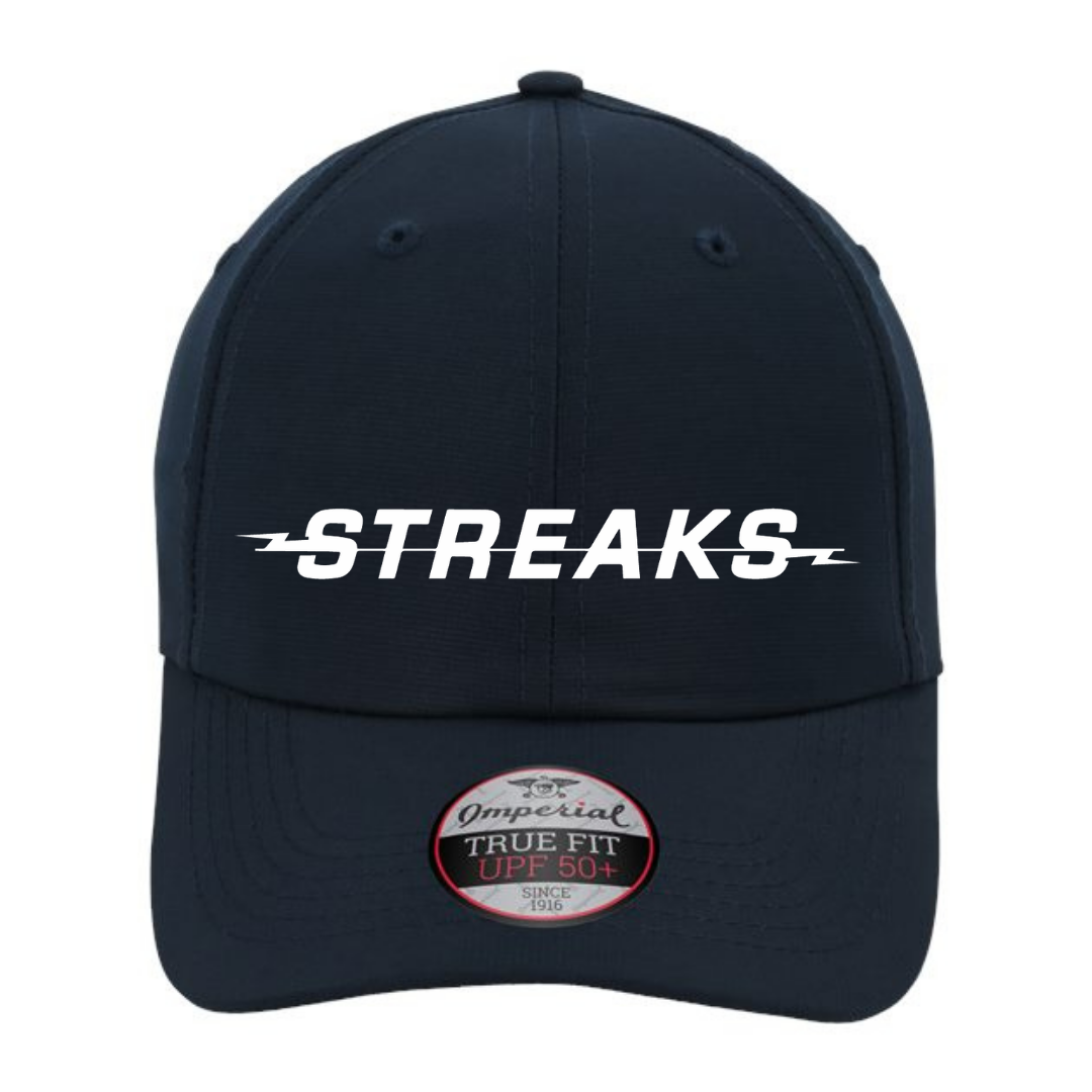Imperial Original Performance Cap (Customized) - Riverside