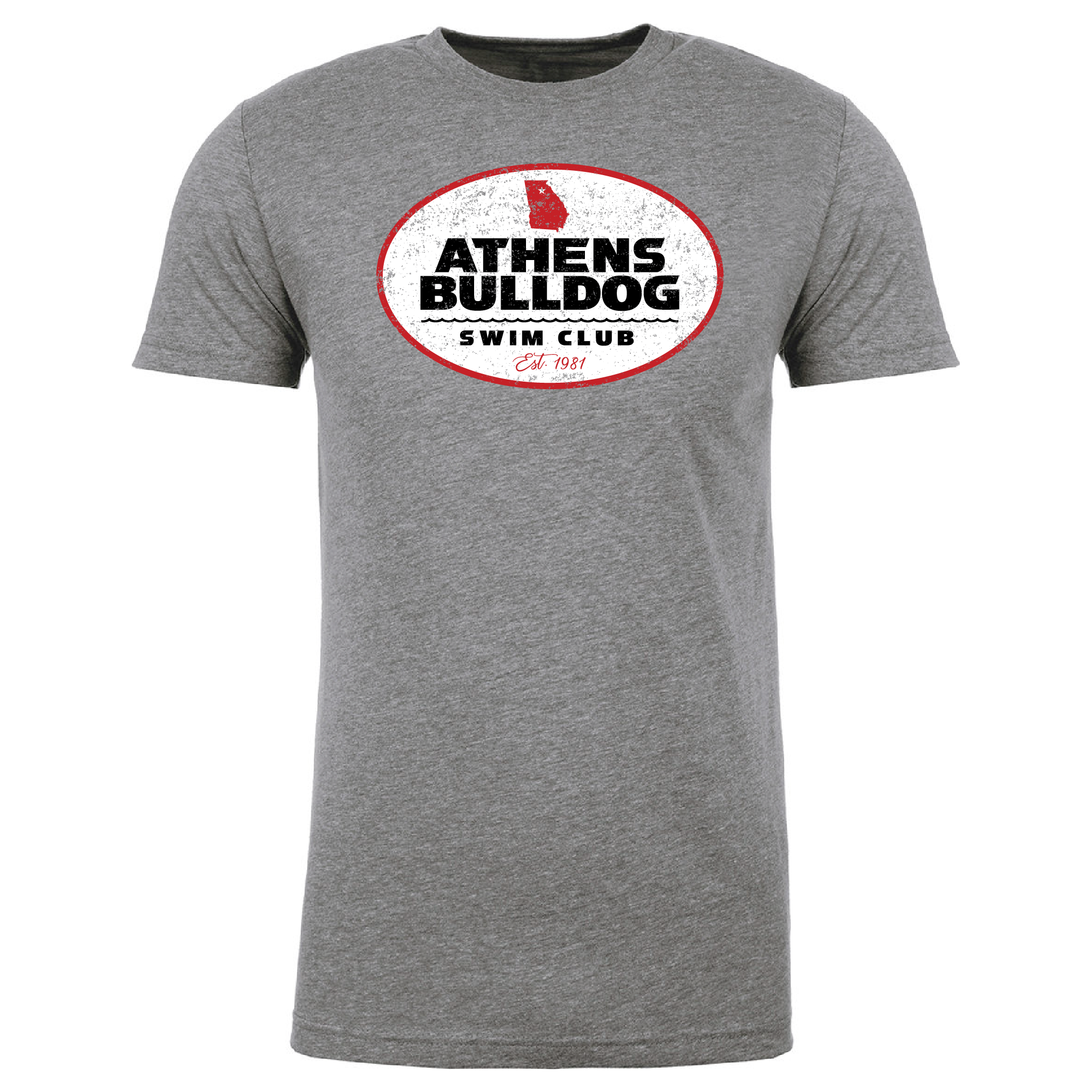 Team T-Shirt #2 - ABSC