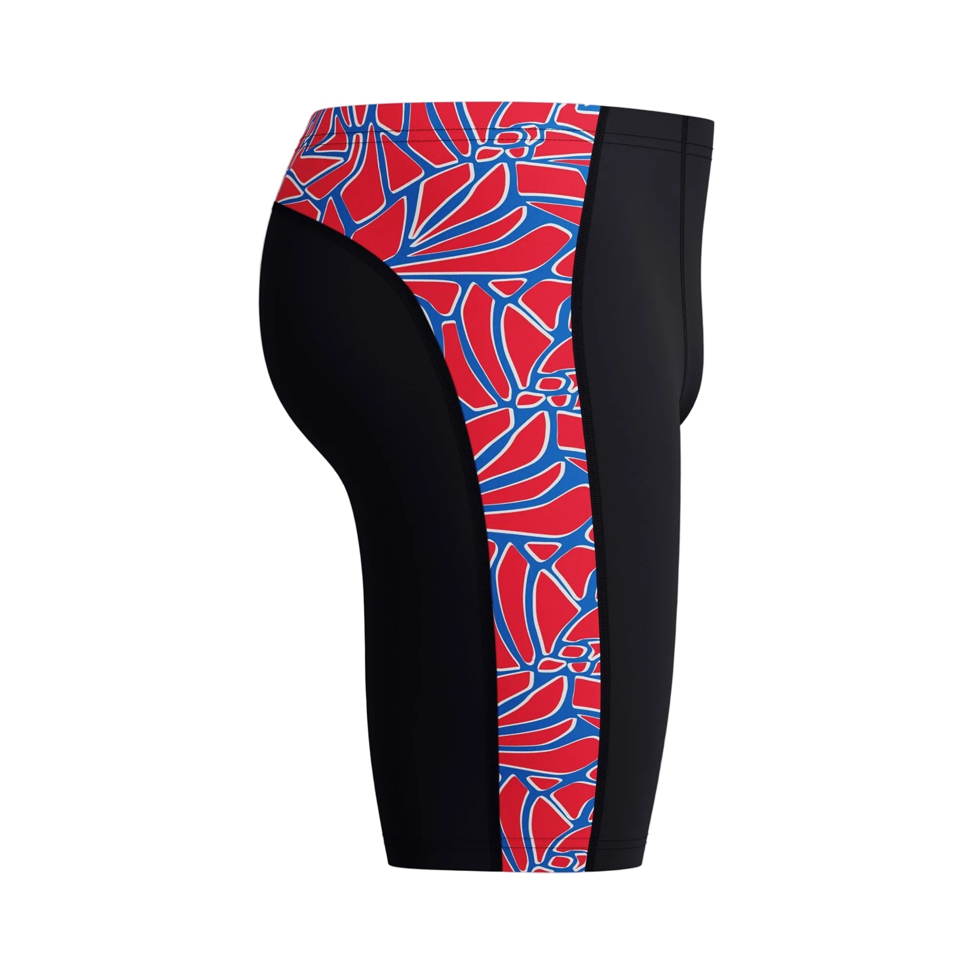 Speedo Endurasoft Petal Polygon Jammer