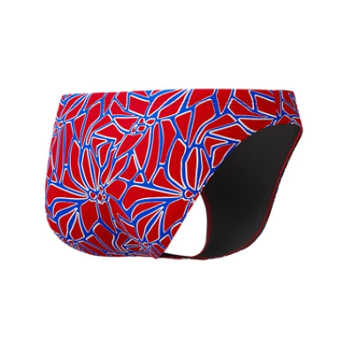 Speedo Endurasoft Petal Polygon Brief
