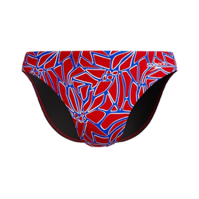 Speedo Endurasoft Petal Polygon Brief