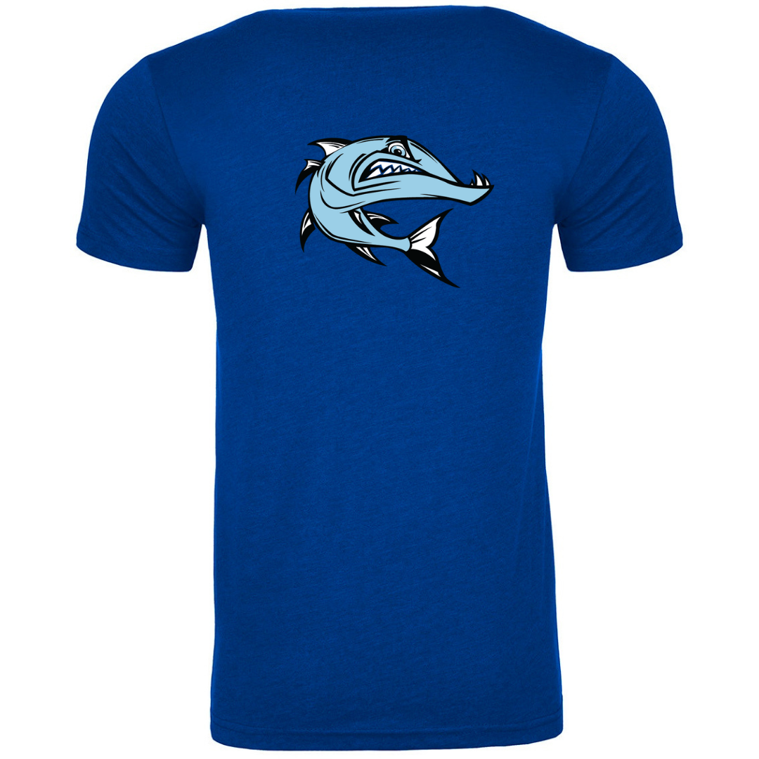 Short Sleeve T-Shirt Pocket Logo (Customized) - Brookhaven