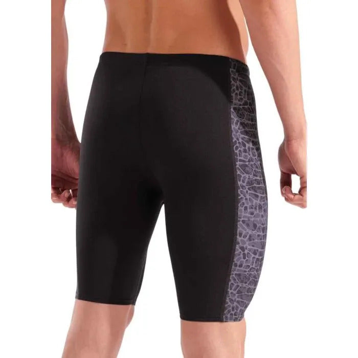 Arena Snakeskin Jammer - Levine JCC - Bad Fish