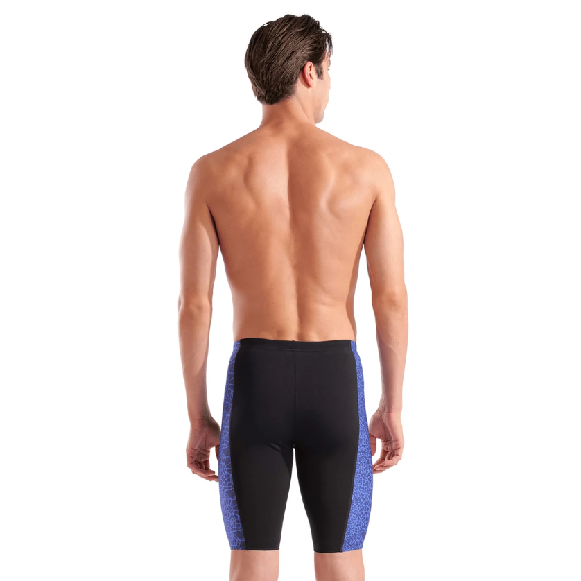 Arena Snakeskin Jammer