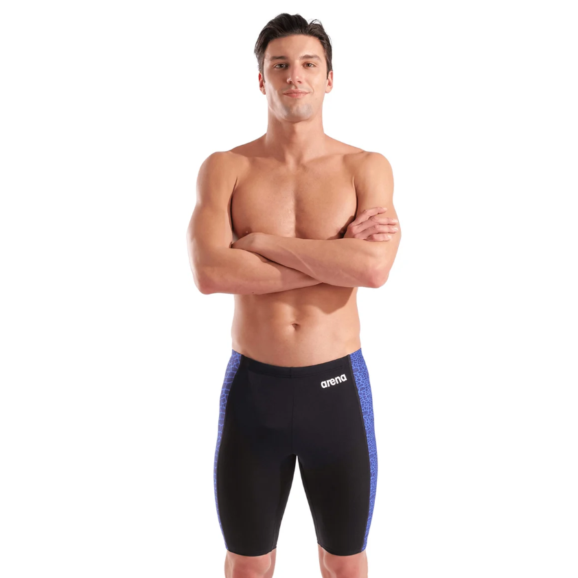 Arena Snakeskin Jammer