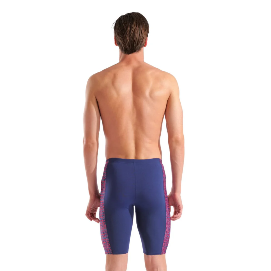 Arena Snakeskin Jammer