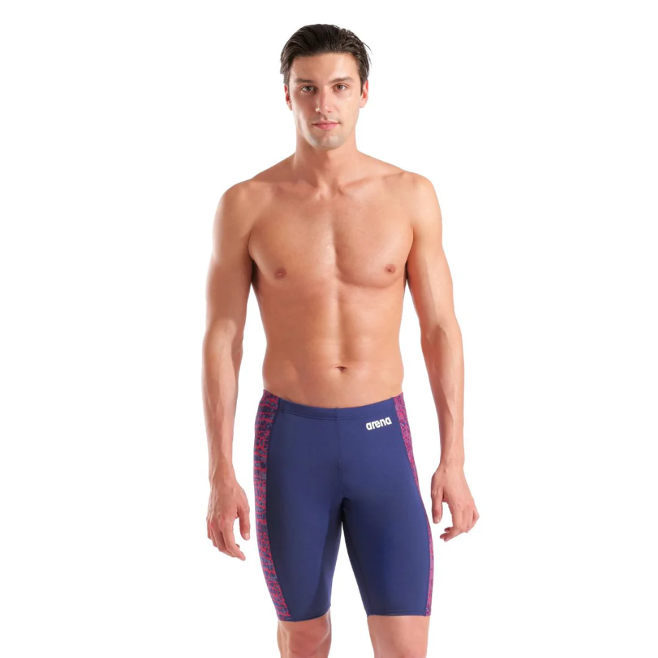 Arena Snakeskin Jammer