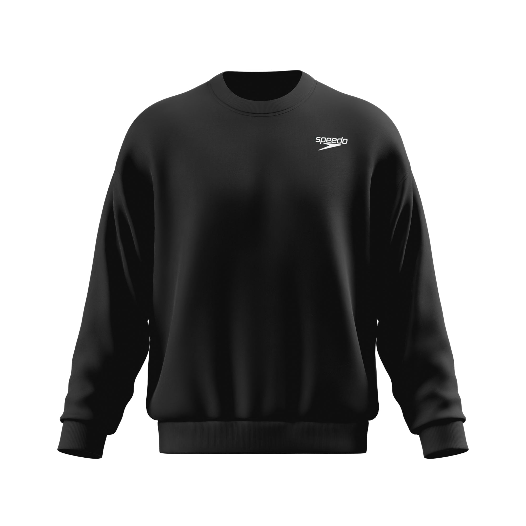 Speedo Unisex Team Crew