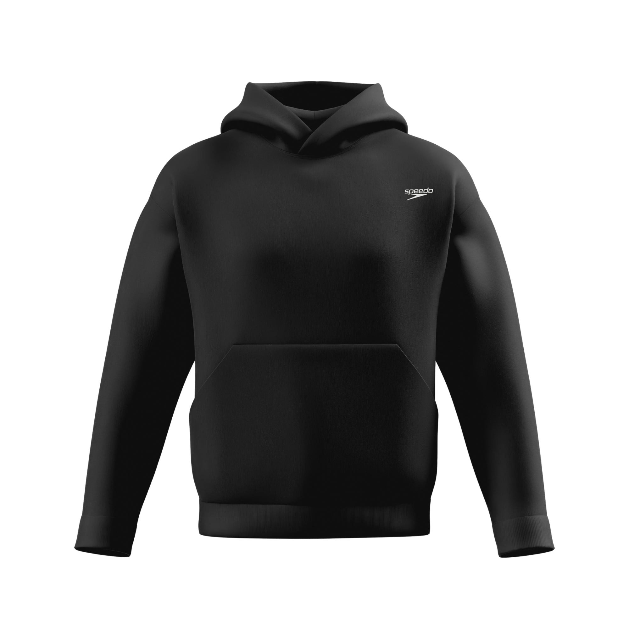 Speedo Unisex Team Fleece Hoodie
