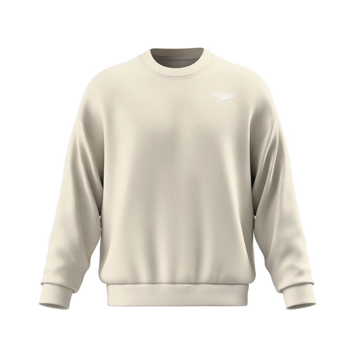 Speedo Unisex Team Crew