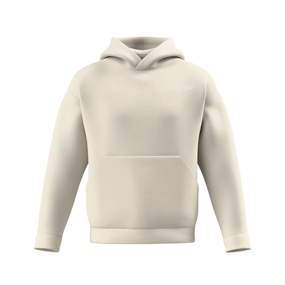 Speedo Unisex Team Fleece Hoodie
