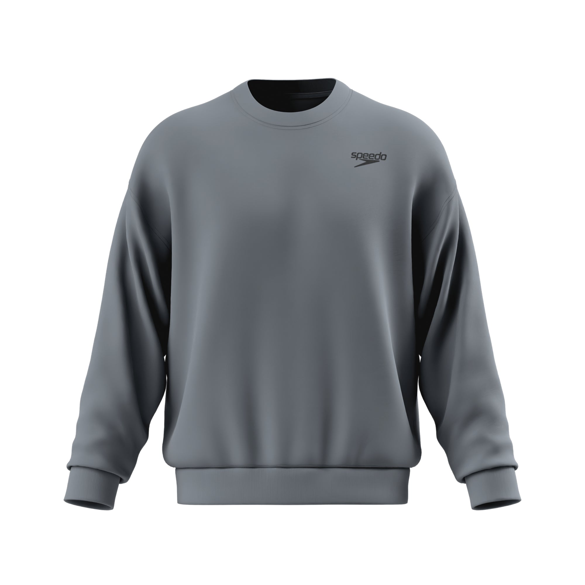Speedo Unisex Team Crew
