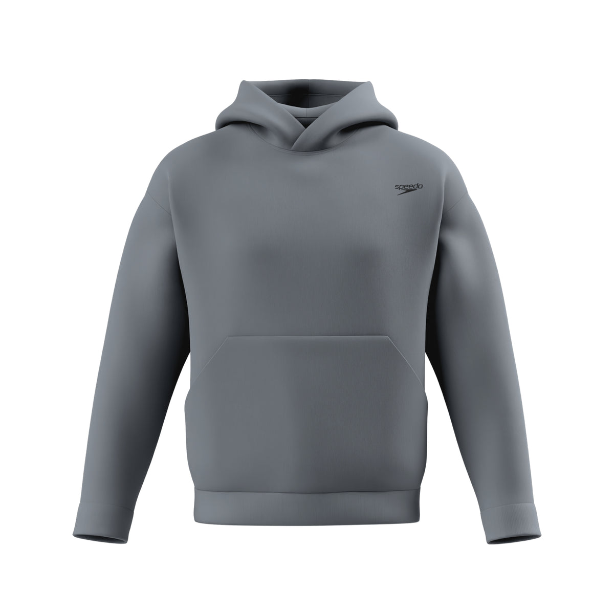 Speedo Unisex Team Fleece Hoodie