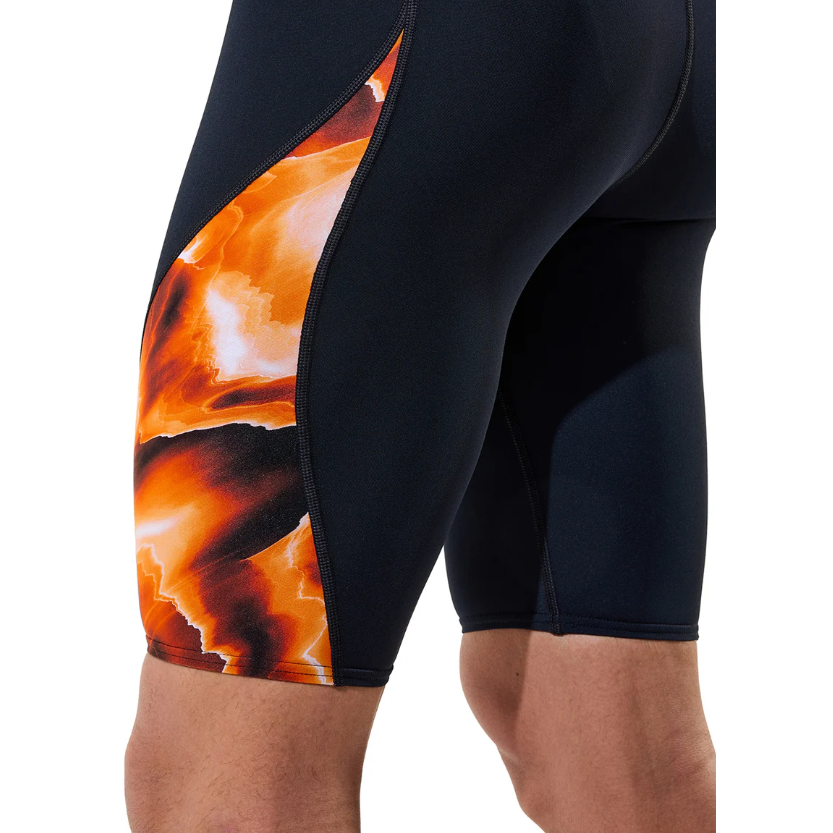 Speedo Lightning Jammer (Heat Press) - YMCA of South Florida