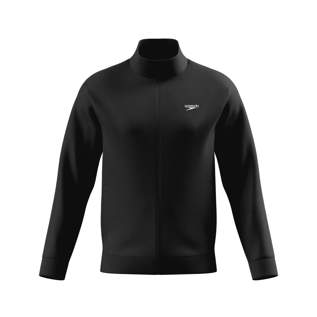 Speedo Unisex Team Fleece Full Zip Jacket