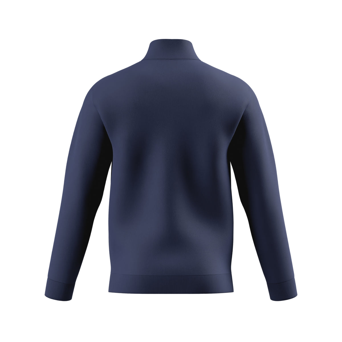 Speedo Unisex Team Fleece Full Zip Jacket