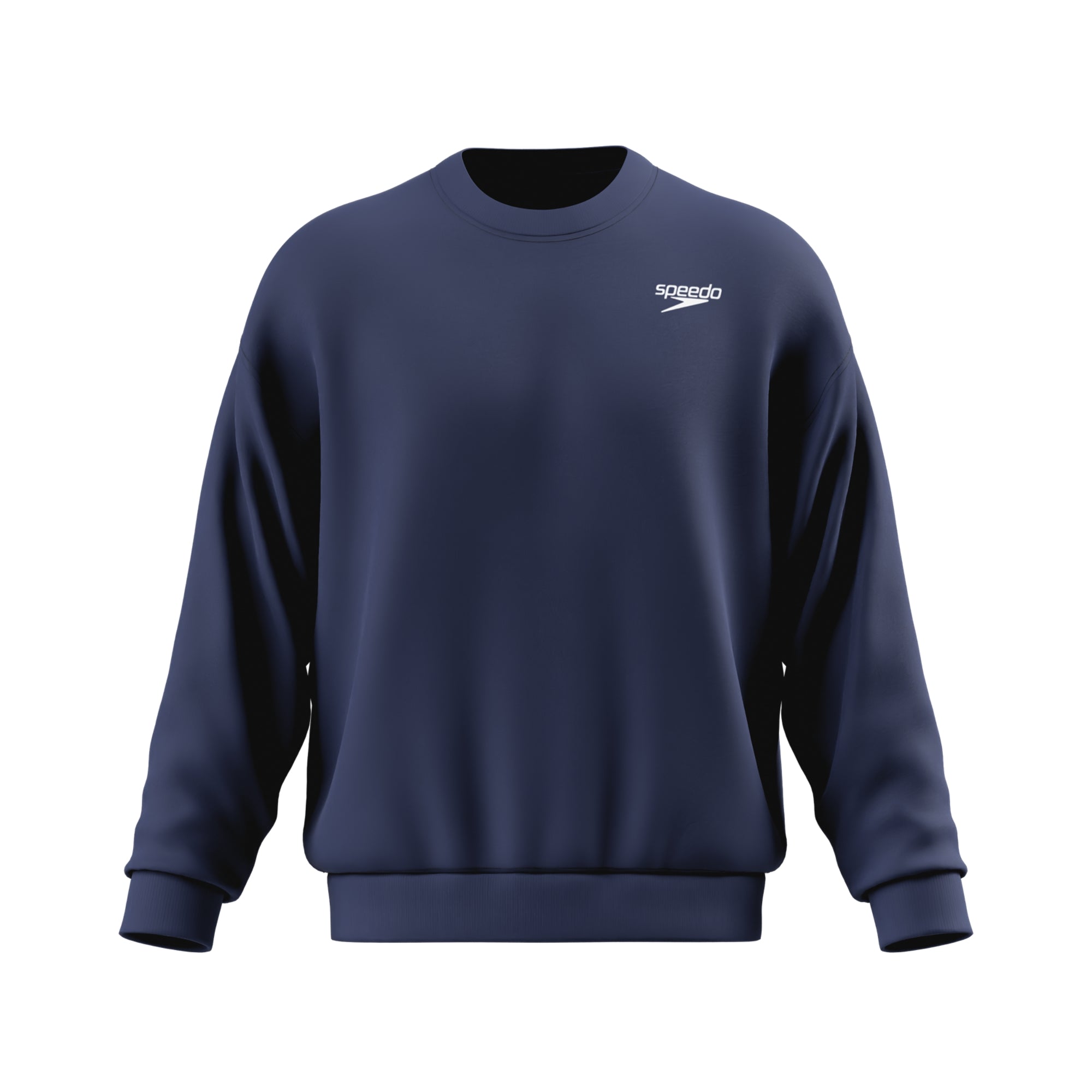 Speedo Unisex Team Crew