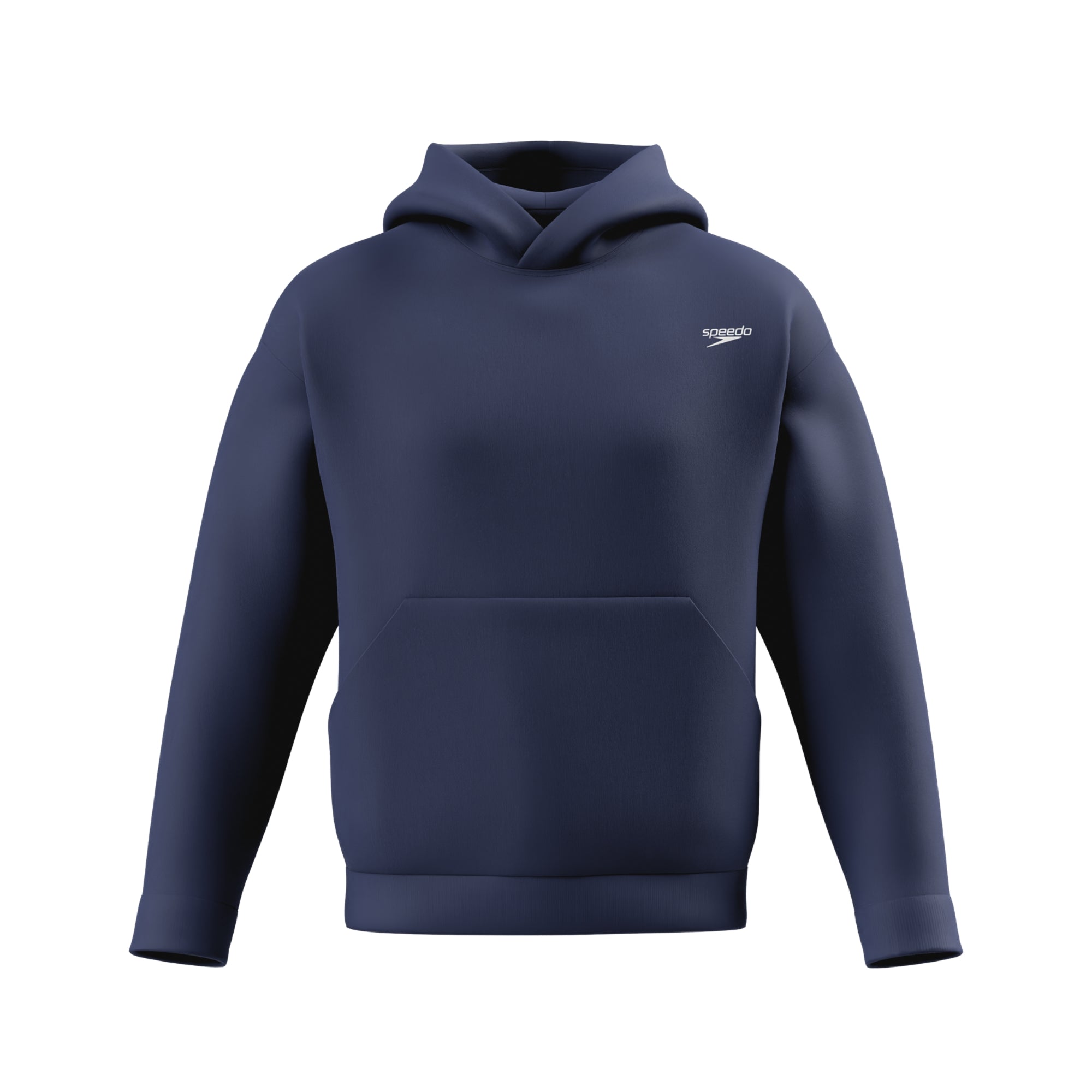 Speedo Unisex Team Fleece Hoodie