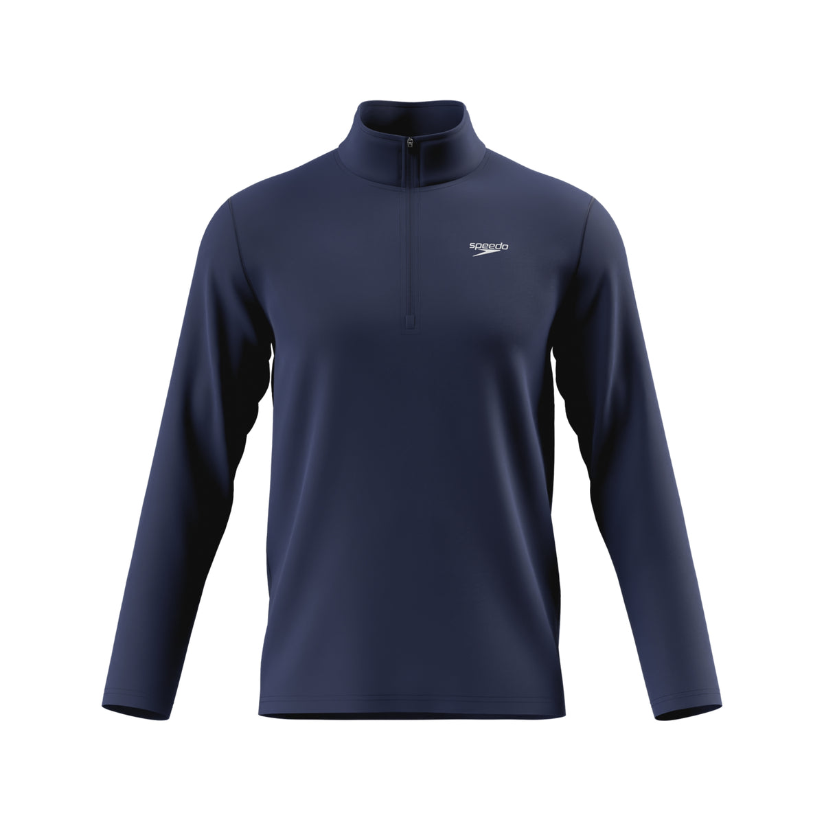 Speedo Unisex Lightweight Jersey 1/4 Zip