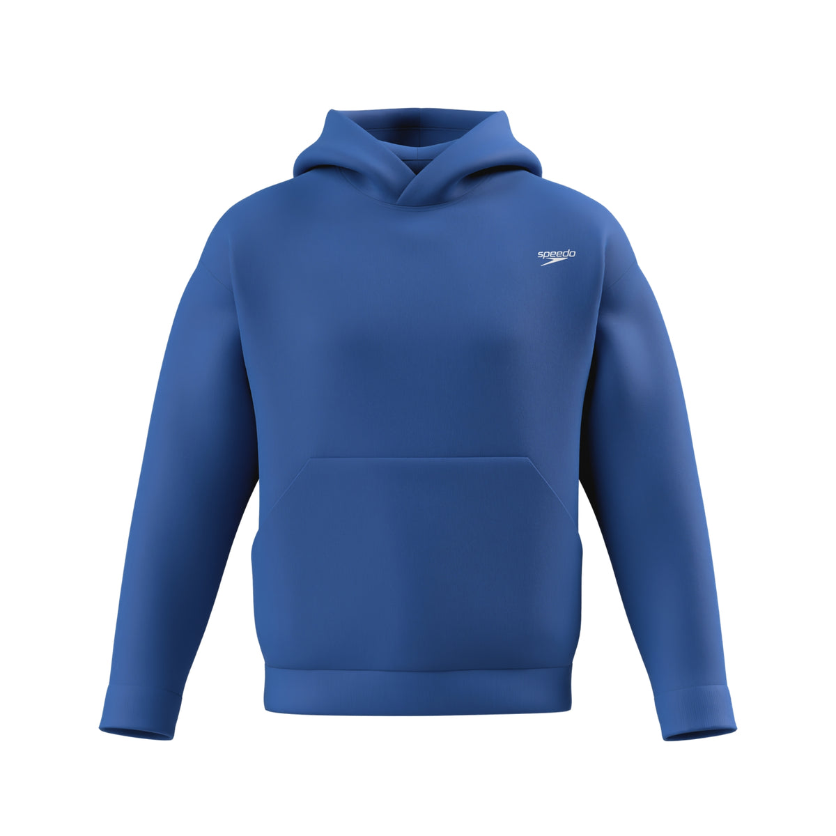 Speedo Unisex Team Fleece Hoodie