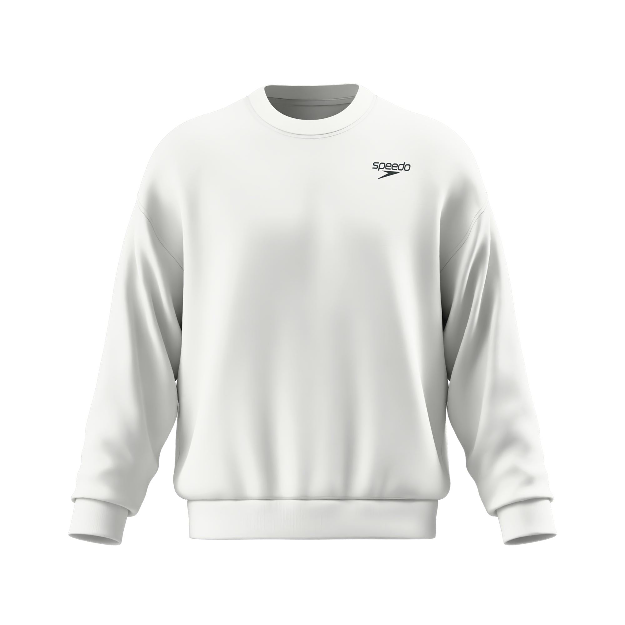 Speedo Unisex Team Crew