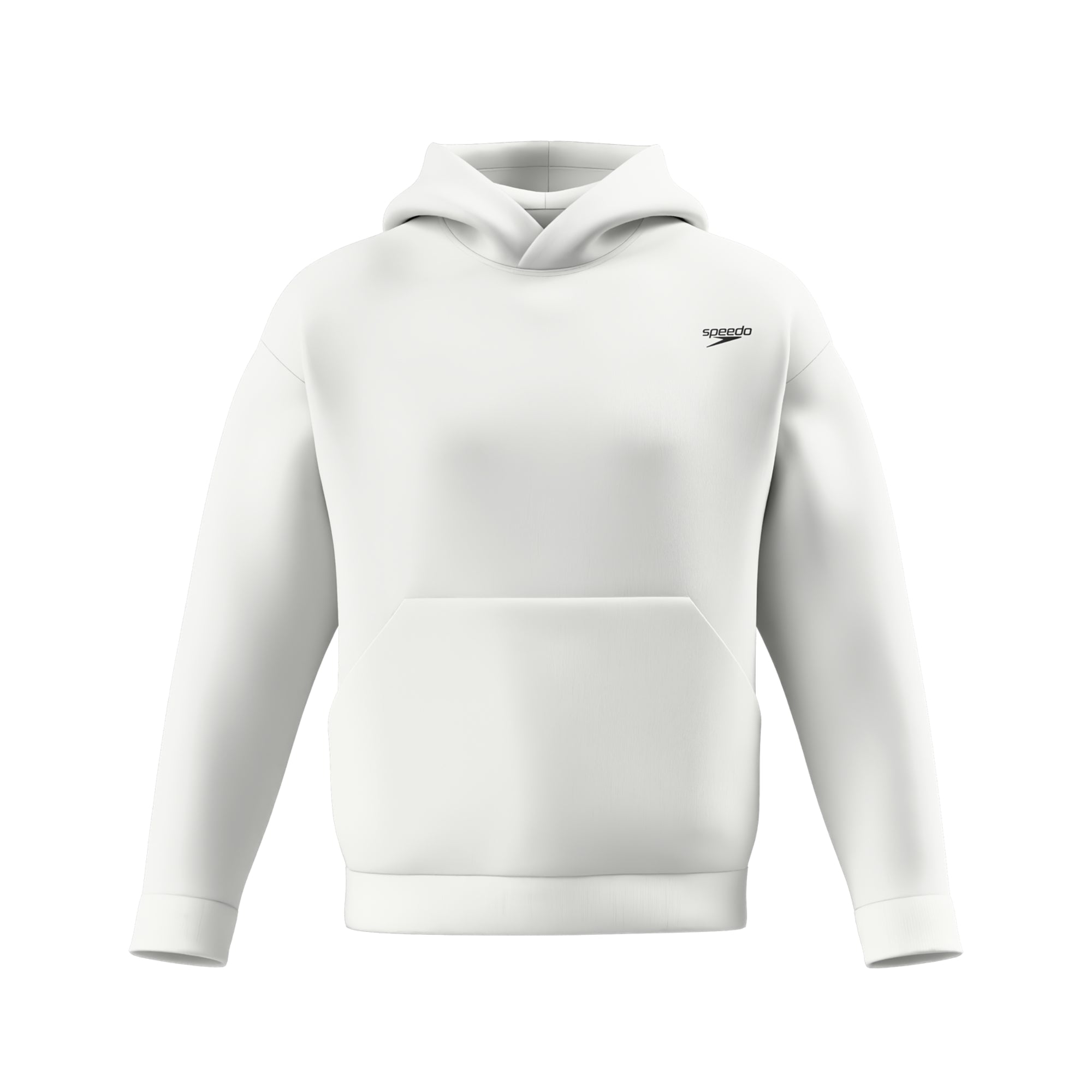 Speedo Unisex Team Fleece Hoodie