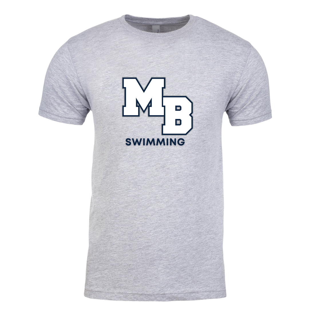 Team T-Shirt - Mt. Bethel
