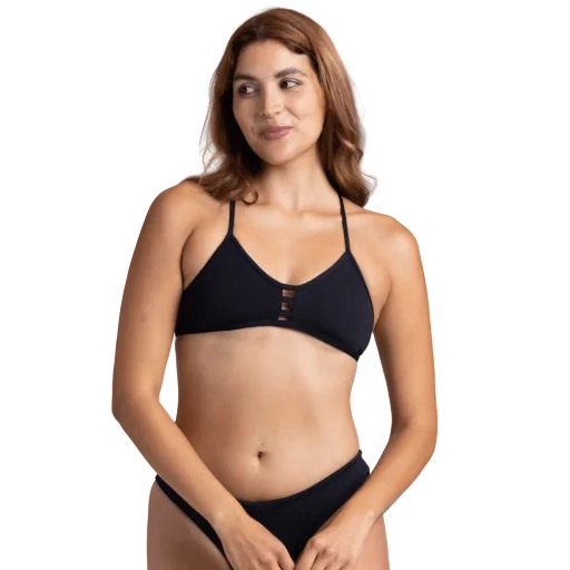 Jolyn Tomcat Bikini Top