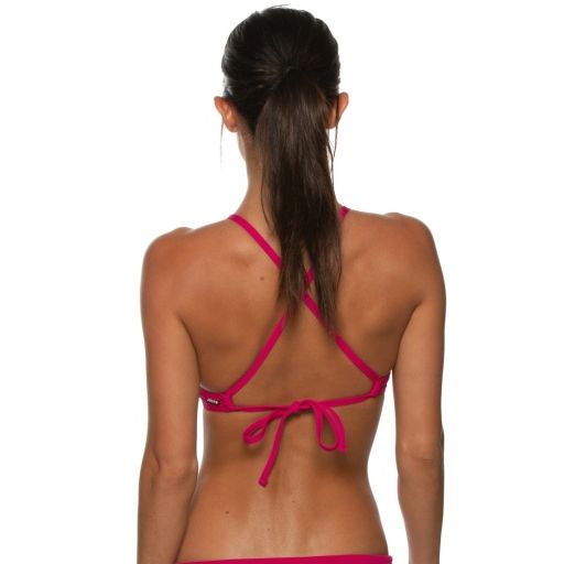 Jolyn Tomcat Bikini Top