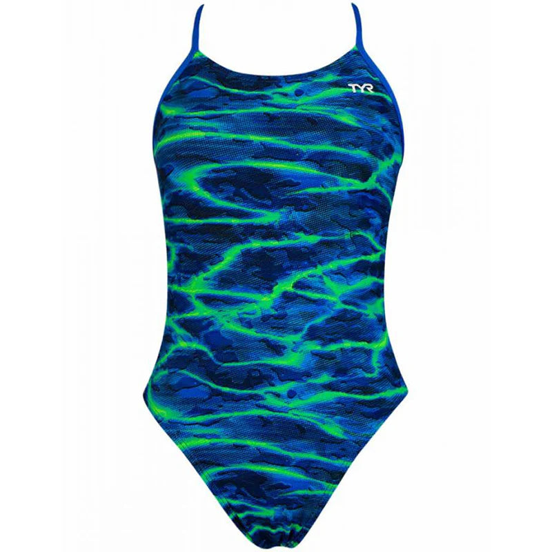 Women's Lambent Diamondfit - TYR