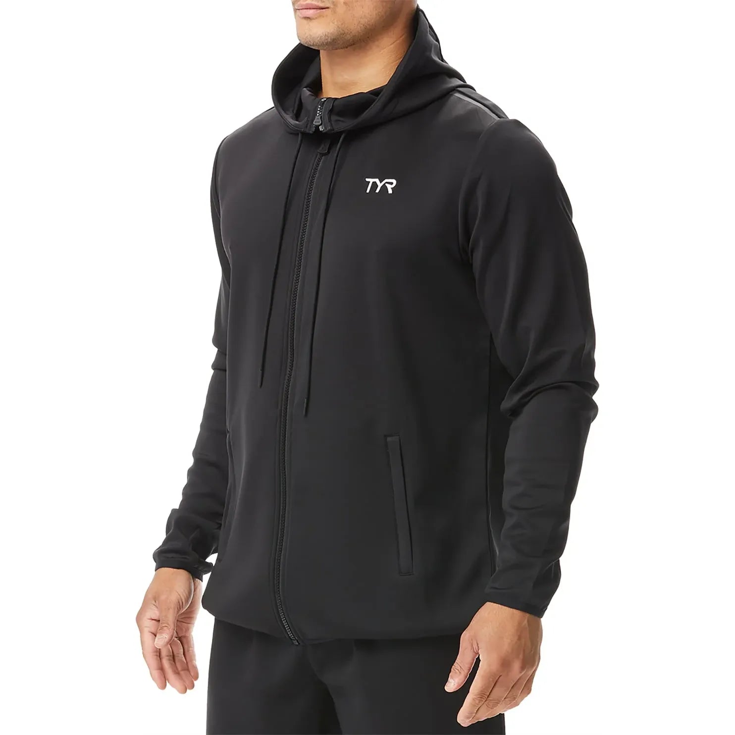 *Clearance* TYR Alliance Podium Jacket