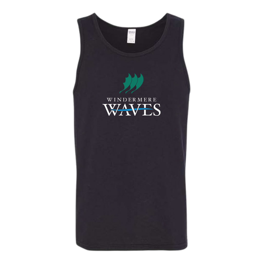 Unisex Tank (Customized) - Windermere