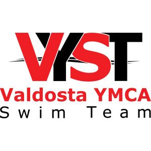 Team Logo Applied - Valdosta YMCA