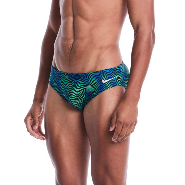 Nike Water Stripe Brief