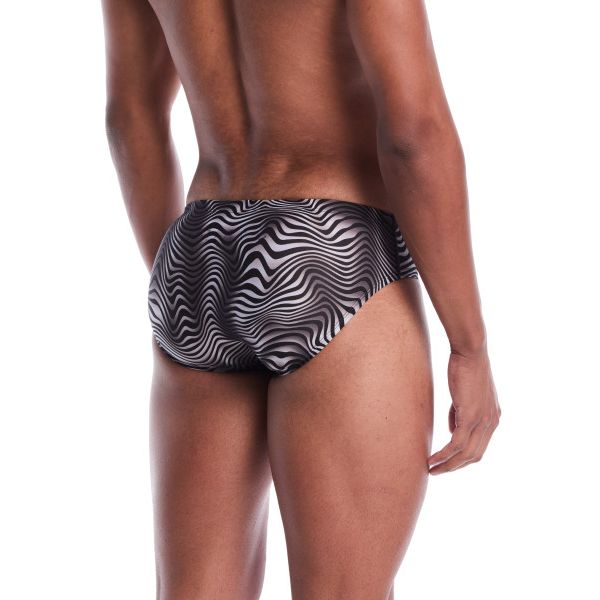 Nike Water Stripe Brief