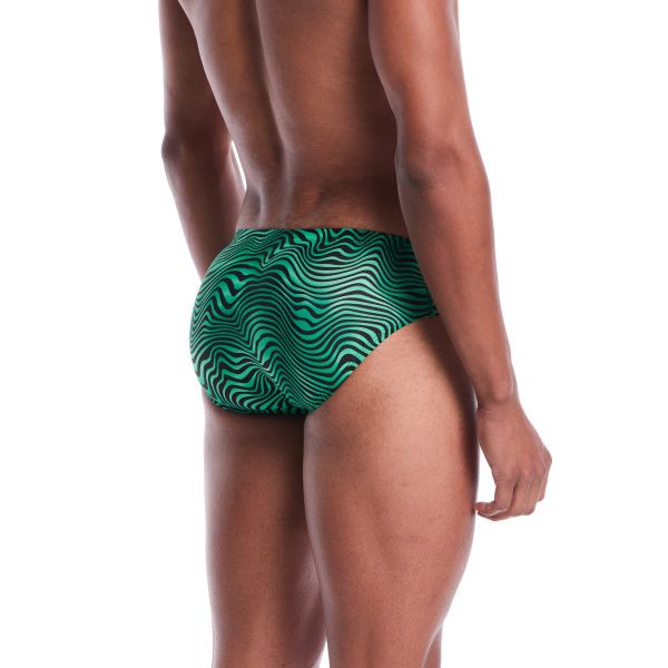 Nike Water Stripe Brief