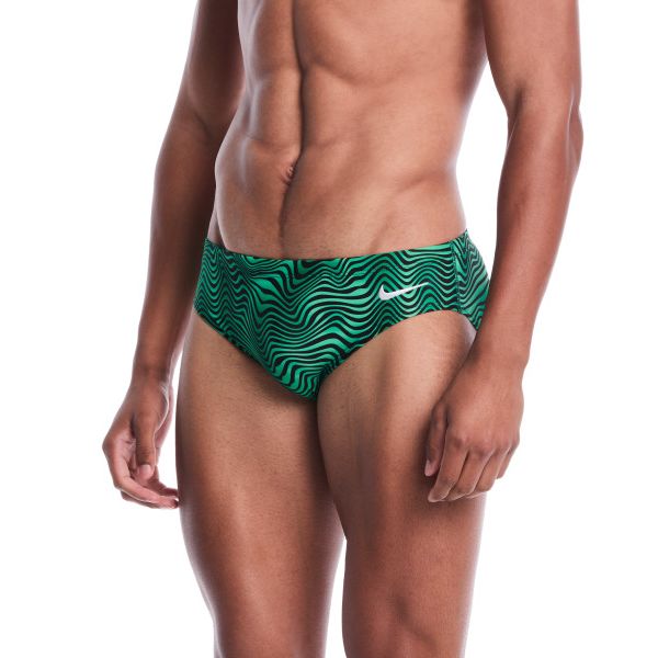 Nike Water Stripe Brief