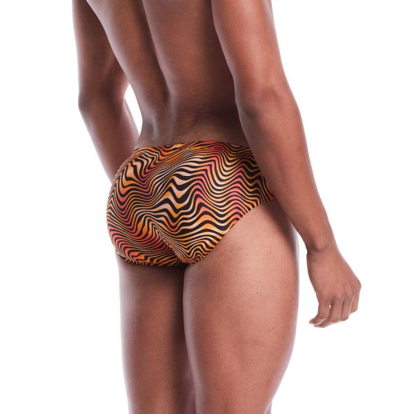 Nike Water Stripe Brief