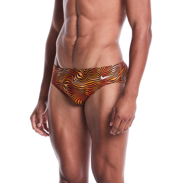 Nike Water Stripe Brief